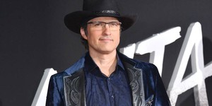 Роберт Родригес экранизирует комикс для Apple