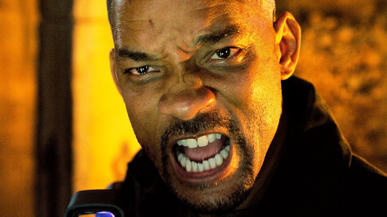 Кадр из фильма "Двойник"