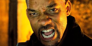 Новая фантастика с Уиллом Смитом рискует провалиться в прокате