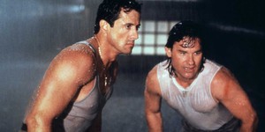 Сталлоне хочет снять сиквел «Танго и Кэша»