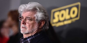 Джордж Лукас расстроен новыми «Звездными войнами»
