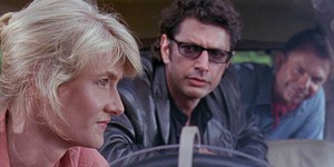 Звезды «Парка Юрского периода» вернутся в «Мире Юрского периода»