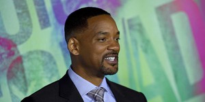 Уилл Смит сыграет криминального босса в проекте Netflix