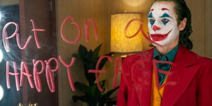 Сеансы «Джокера» отменили из-за поступивших угроз