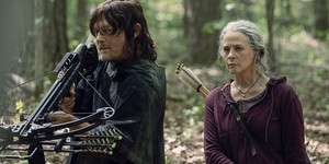 Сериал «Ходячие мертвецы» продлен на 11 сезон