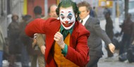 В Англии мужчина угрожал изнасиловать зрителей на показе «Джокера»
