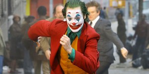 В Англии мужчина угрожал изнасиловать зрителей на показе «Джокера»