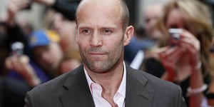 Джейсон Стэйтем снова снимется у Гая Ричи