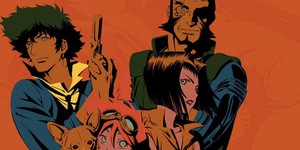 Netflix начал работу над сериалом «Ковбой Бибоп»