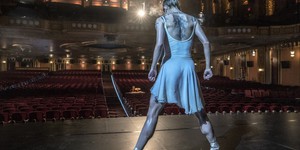 Женский спин-офф «Джона Уика» получил название