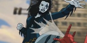 В сиквеле «Венома» будут злодей и злодейка