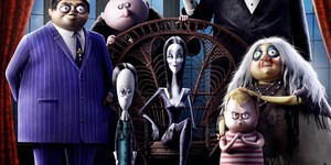 Новая «Семейка Аддамсов» получит сиквел