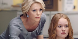 Вышел полноценный трейлер «Секс-бомбы» с Кидман, Робби и Терон