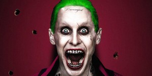 В новом «Отряде самоубийц» не будет Джокера