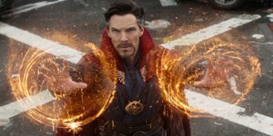 У «Доктора Стрэнджа 2» новая сценаристка