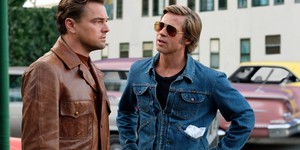 В Китае сняли с проката новый фильм Тарантино