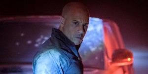 Премьера трейлера: «Бладшот» с Вином Дизелем