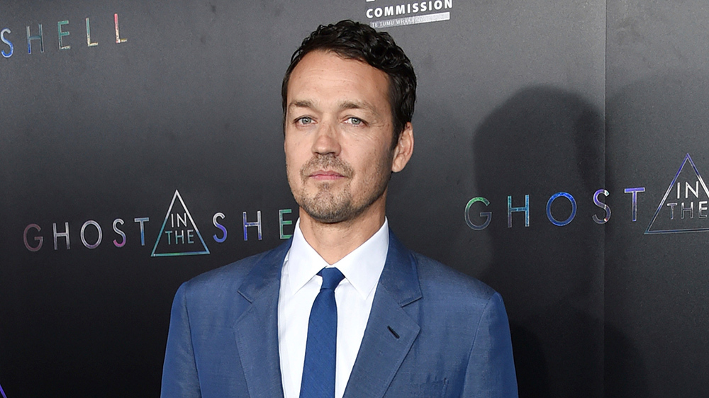 Руперт Сандерс