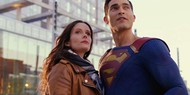 CW снимет сериал о любви Супермена и Лоис Лейн CW снимет сериал о любви Супермена и Лоис Лейн