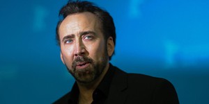 Николас Кейдж сыграет уборщика в хорроре