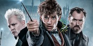 Съемки «Фантастических зверей 3» стартуют весной