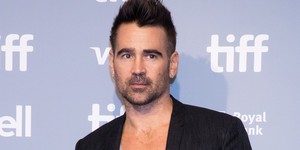 Колин Фаррелл может сыграть в «Бэтмене»