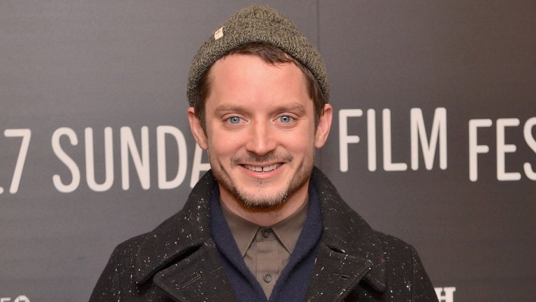 Элайджа Вуд