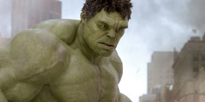 Халк возглавит новых Мстителей?