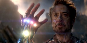 Народ назвал лучшим фильмом года «Мстителей»