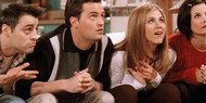 Сериал «Друзья» вернется специальным выпуском Сериал «Друзья» вернется специальным выпуском