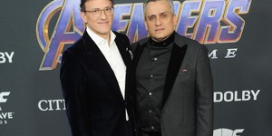 Режиссеры «Мстителей» снимут сериал о соперничестве Marvel и DC