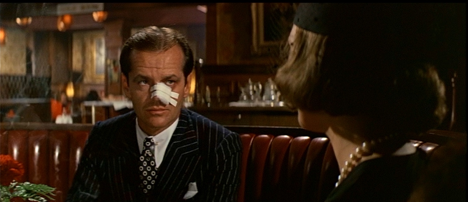 Кадр из фильма "Китайский квартал"