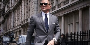 Теперь наверняка: Дэниэл Крэйг не вернется к роли Бонда