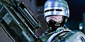 У нового «Робокопа» появился постановщик