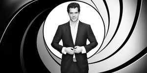 Почему Генри Кавилл не сыграл Джеймса Бонда