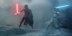 Сценарий 9 эпизода «Звездных войн» утек в Сеть