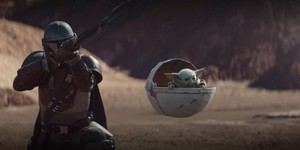 «Мандалорец» стал самым популярным сериалом 2019