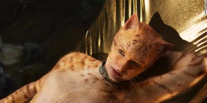 Режиссер мюзикла «Кошки» пообещал исправление персонажей