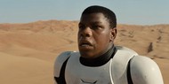 9 эпизод «Звездных войн» раскроет прошлое Финна