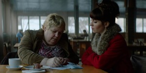 Украинский фильм получил престижную британскую премию