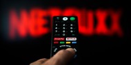 У Netflix сократился контент и число подписчиков