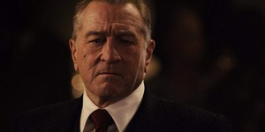 «Ирландец» поборется за «Оскар» с «Мстителями» и «Звездными войнами»