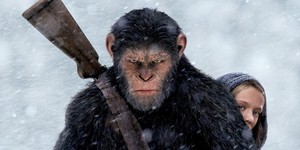 Продолжение франшизы «Планета обезьян» запущено в производство