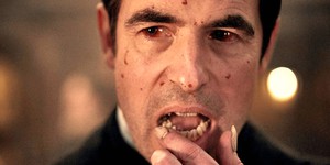Когда выйдет сериал «Дракула» от создателей «Шерлока»