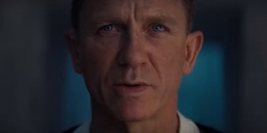 Премьера трейлера: «Не время умирать»