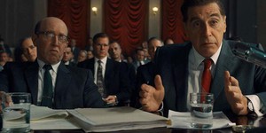 Американские критики назвали лучший фильм года