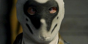 Сериал «Хранители» бьет рекорды