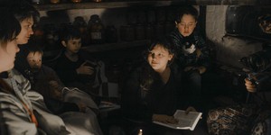 Украинский фильм отправляется на американский кинофестиваль «Сандэнс»