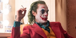 «Джокер» выйдет в повторный прокат