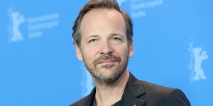 Питер Сарсгаард присоединился к «Бэтмену»